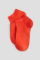 5-pack Ankle Socks
