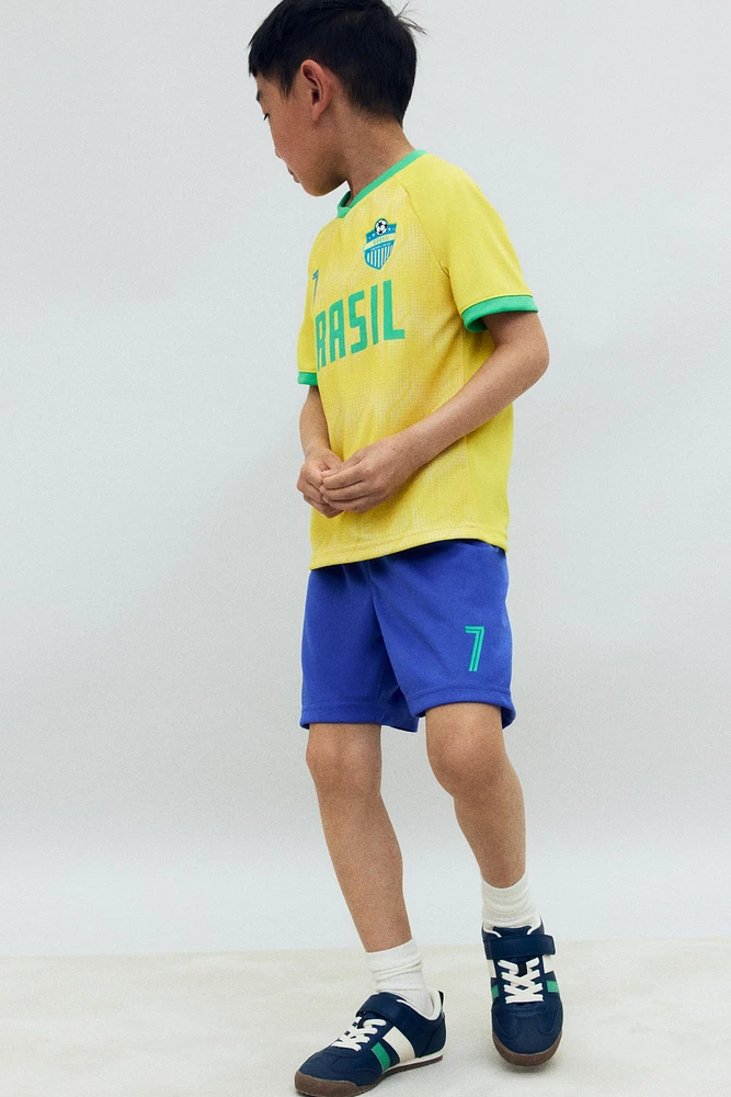 Soccer Set