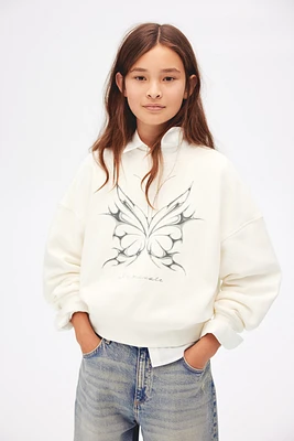 Chandail avec motif