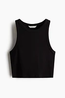 Crop Tank Top