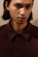 Regular-Fit Polo Shirt