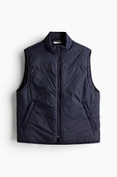 Regular Fit Windproof Vest