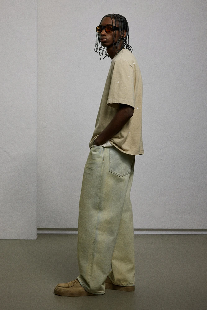 Baggy Jeans