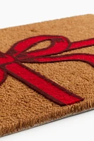 Coconut Fiber Doormat