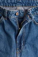 Ava Ultra High Rise Wide Leg Jeans