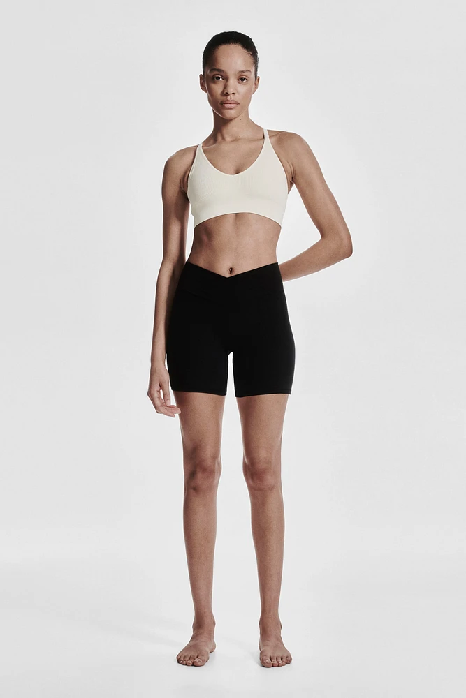 Soutien-gorge sport maintien moyen en DryMove🅪
