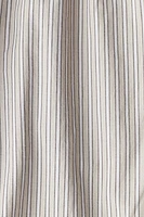 Relaxed-Fit Poplin Pants
