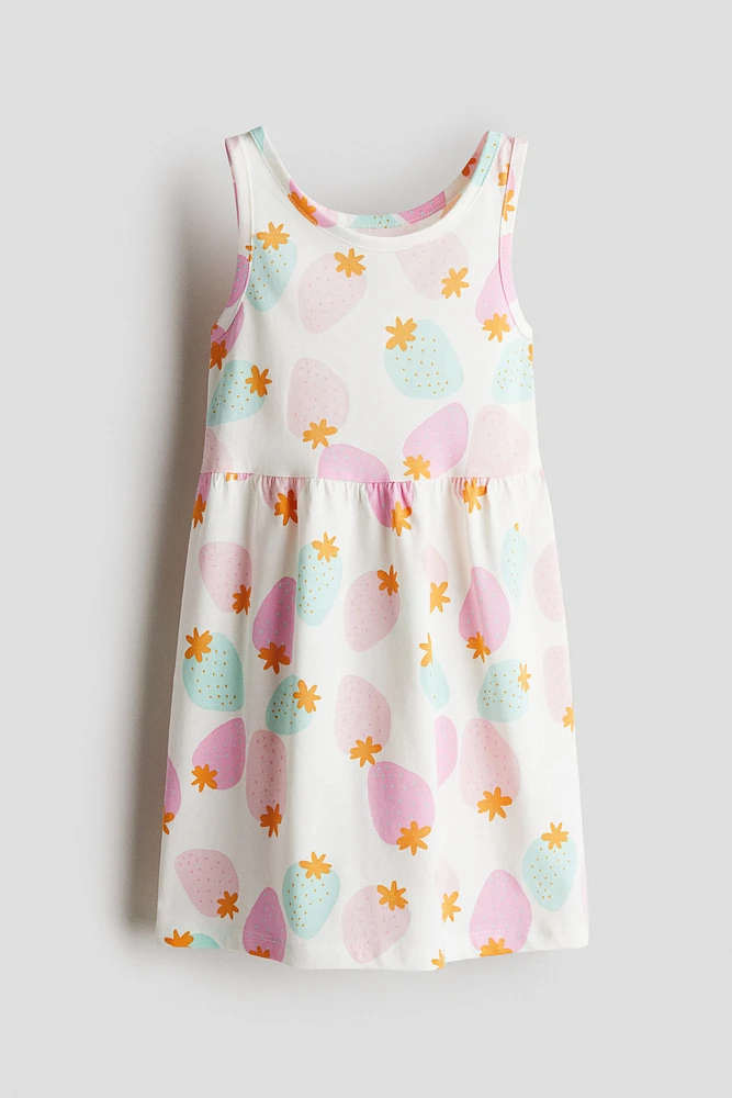 Ladybug Dress