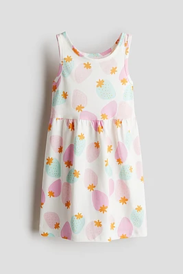Ladybug Dress