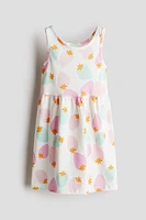 Ladybug Dress
