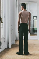 Slim-Fit Tank Top