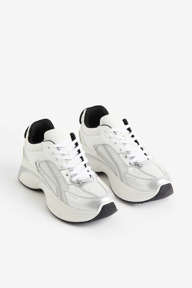 Chunky Sneakers