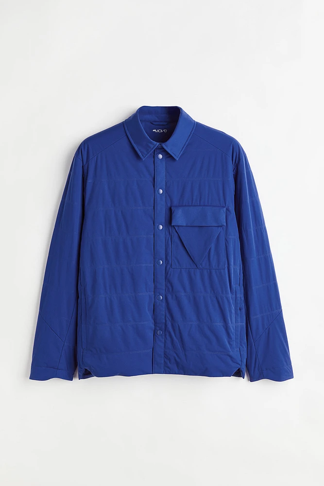 Outdoor Overshirt