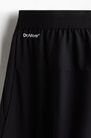 Short de course DryMove🅪 superposé