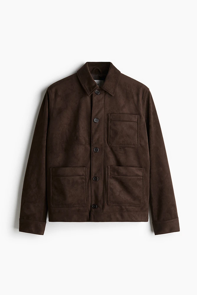 Veste Coupe Classique