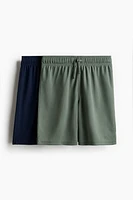 2-Pack Sports Shorts with DryMove™