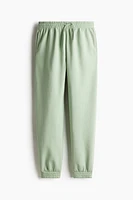 High Waist Joggers