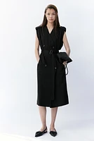 Trench Dress