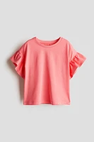 Cotton Top