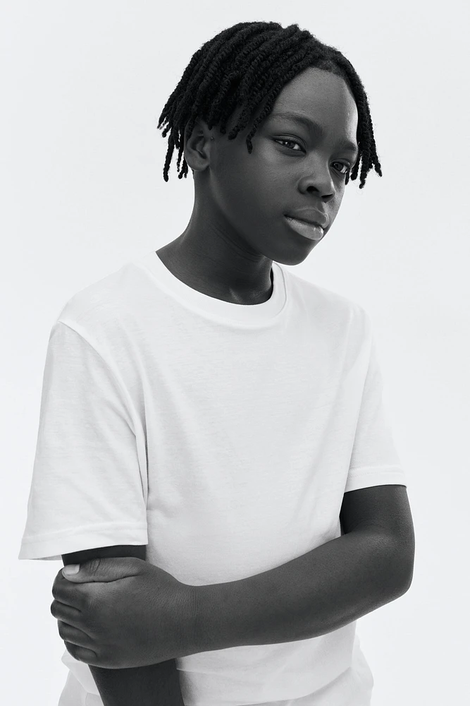 Cotton T-shirt