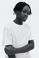 Cotton T-shirt