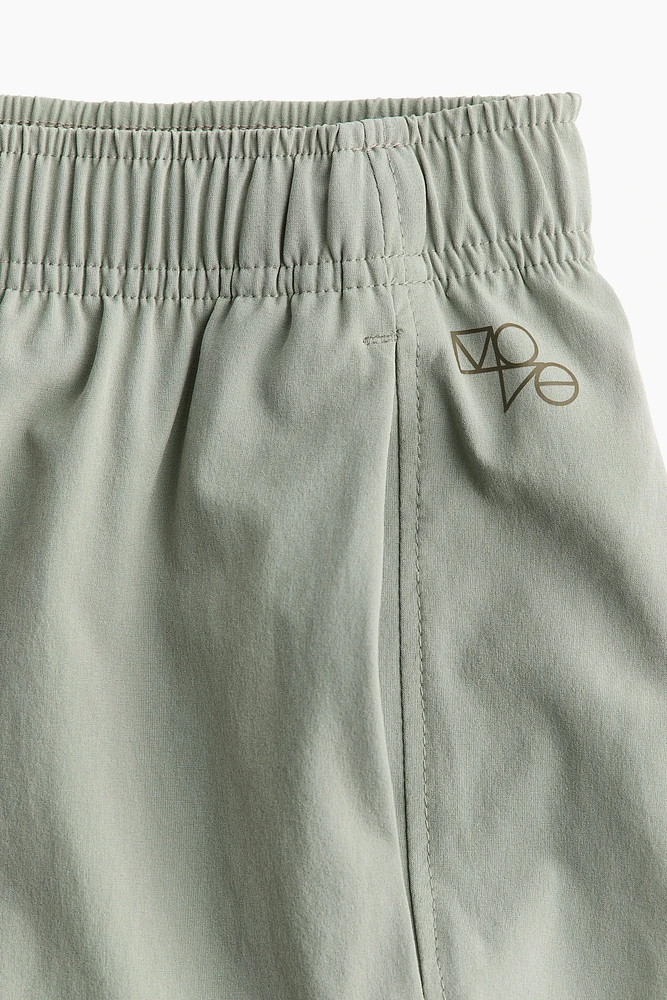 Short de sport DryMove🅪