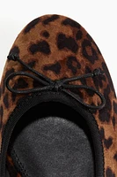Ballet Flats