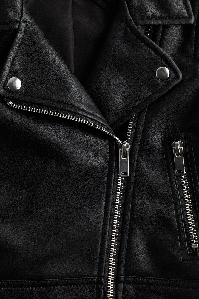 Biker Jacket