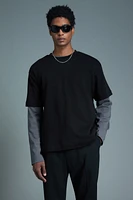 Loose Fit T-shirt