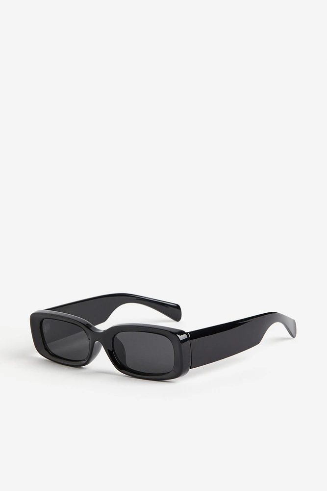 Rectangular Sunglasses