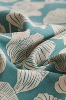 Patterned Cushion Cover