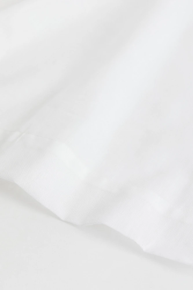 2-pack Long Curtain Panels