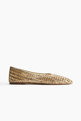 Straw Flats