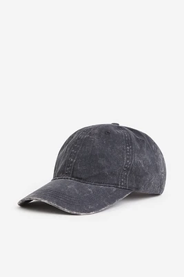 Cotton Twill Cap