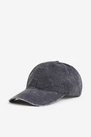 Cotton Twill Cap