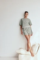 Waffled Pajamas