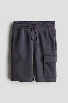 Cargo Shorts