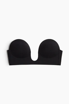 Adhesive Bra