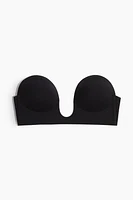 Adhesive Bra