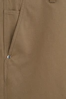 5-Pocket Carpenter Pants