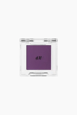 Eyeshadow
