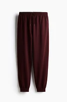 High Waist Joggers