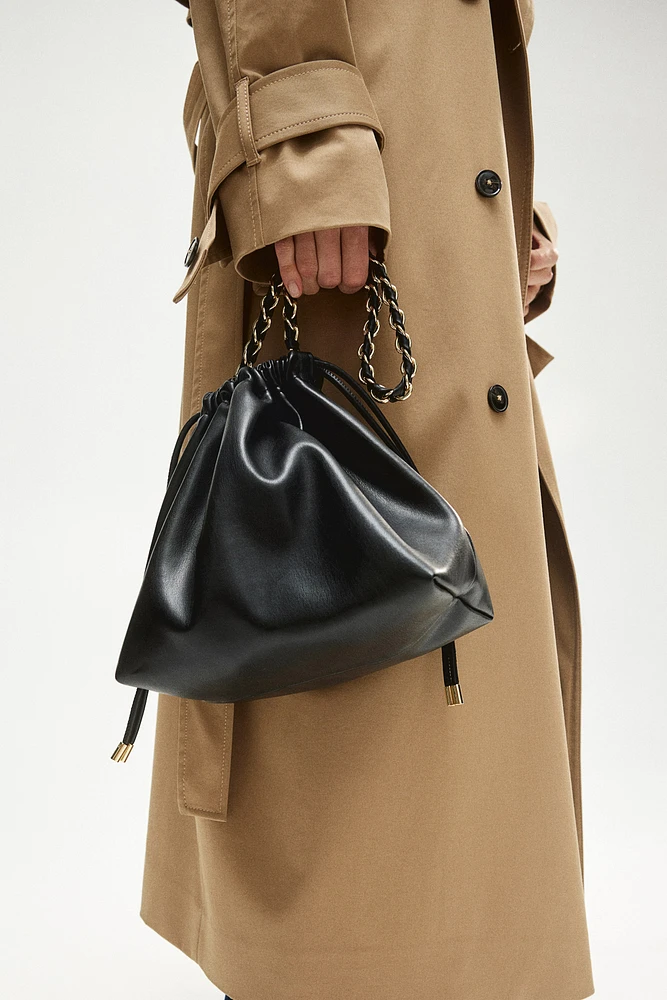 Bucket Bag