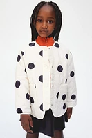 Veste matelassée