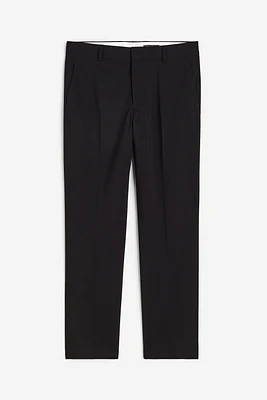 Regular Fit Suit Pants