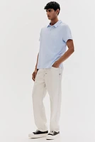Slim Fit Polo Shirt