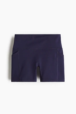 Short de sport moulant DryMove™