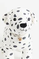 Dog Soft Toy