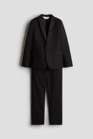 2-piece Tuxedo Set