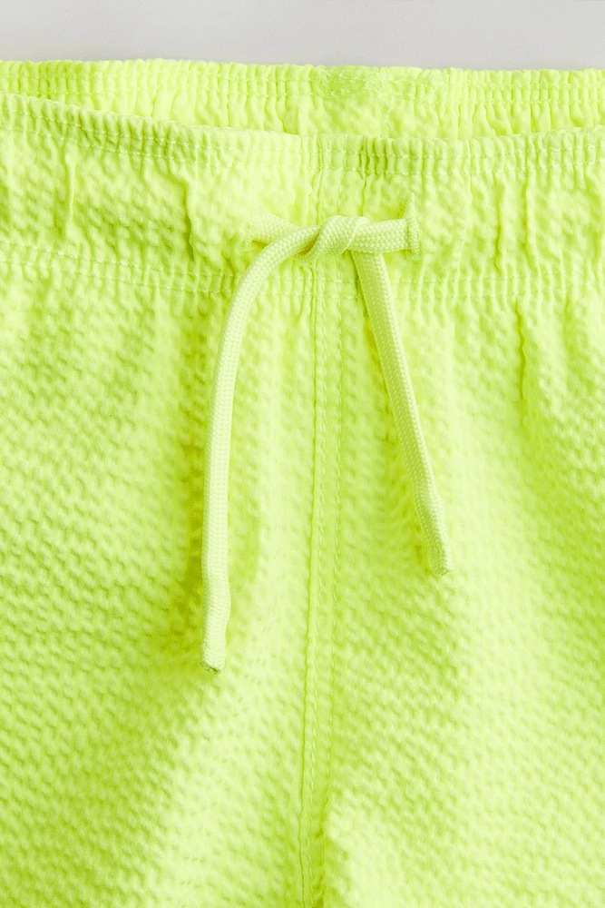 Short de bain